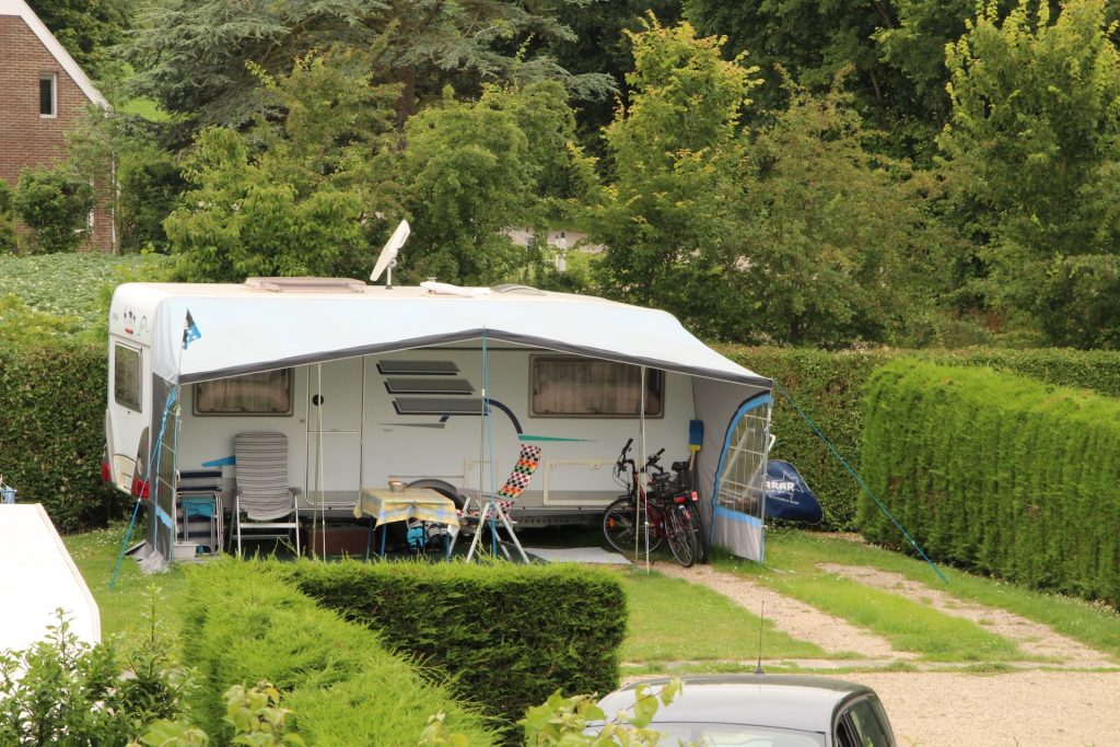 Mini Camping Lugtenburg Oostkapelle