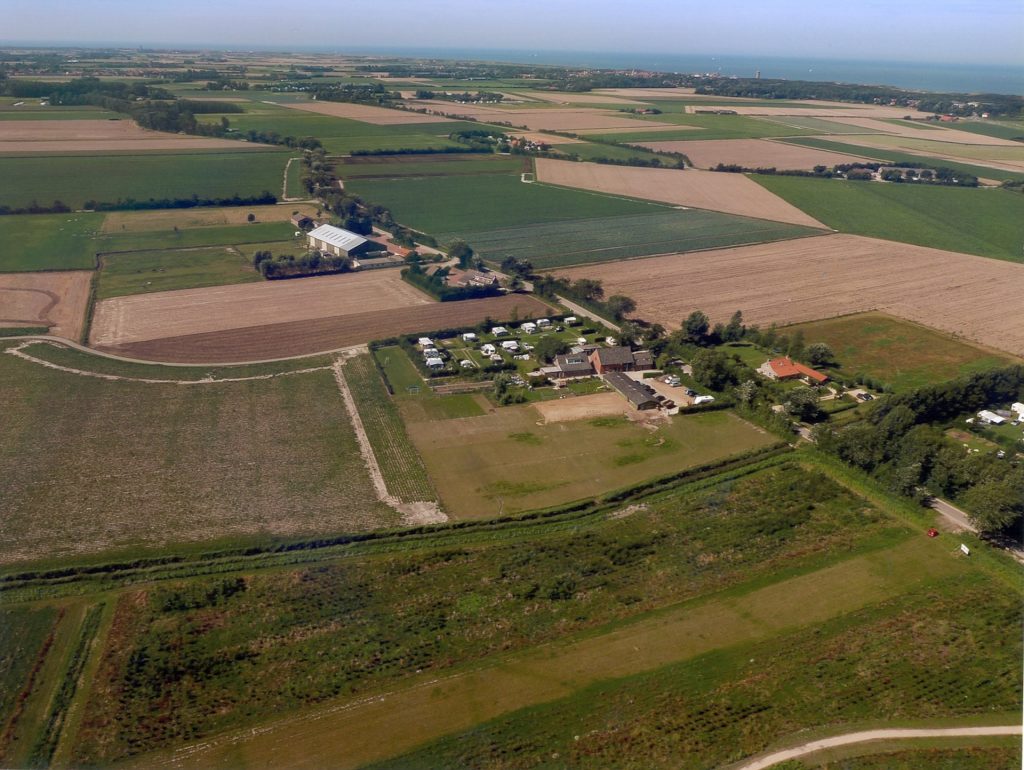 Mini Camping Lugtenburg Oostkapelle